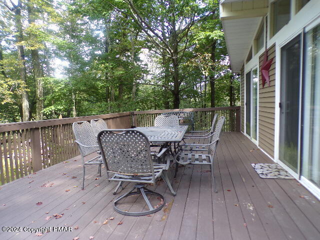 295 Lookout Point Road