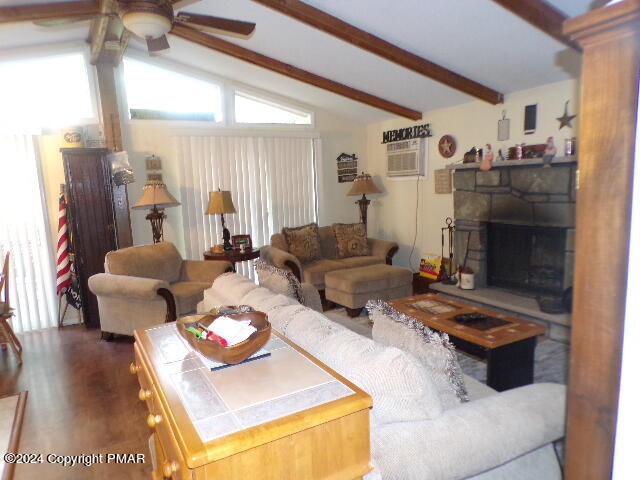 295 Lookout Point Road