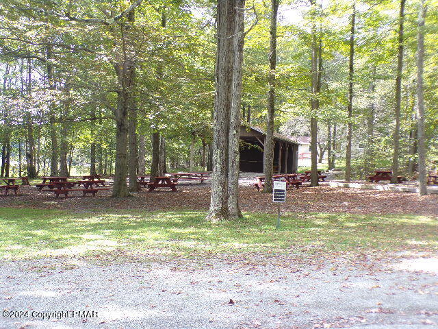 295 Lookout Point Road