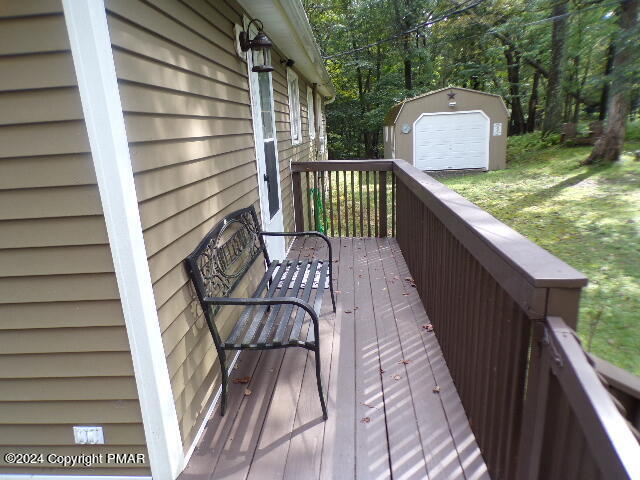 295 Lookout Point Road