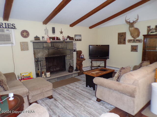 295 Lookout Point Road