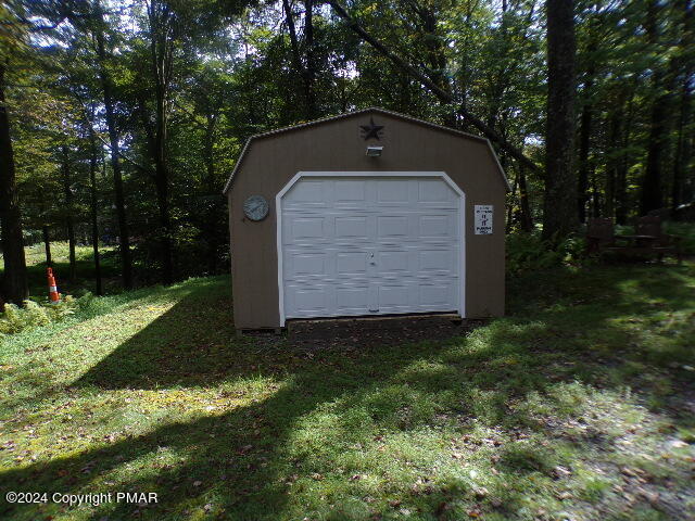 295 Lookout Point Road