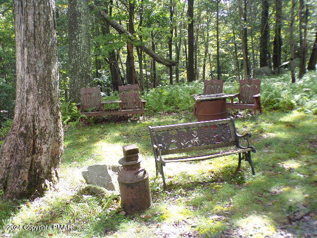 295 Lookout Point Road