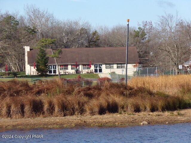 Lot 709A Wintergreen Trail