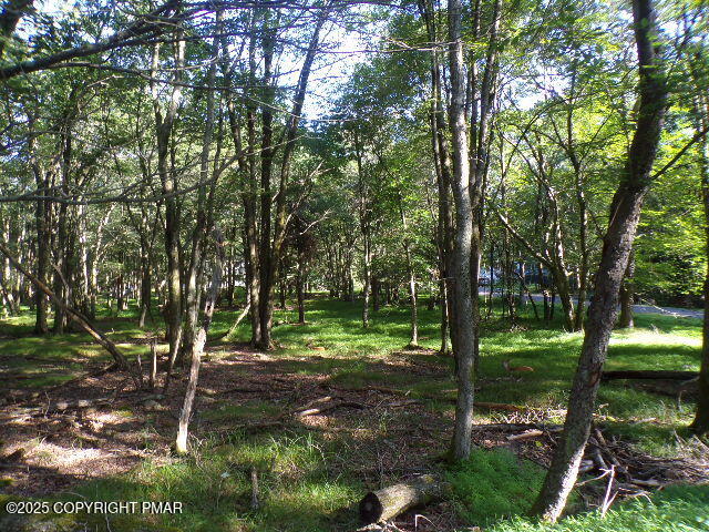 Lot 709A Wintergreen Trail