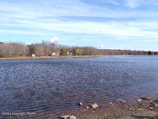 Lot 709A Wintergreen Trail