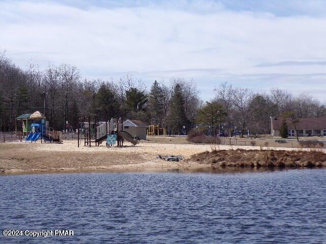 Lot 709A Wintergreen Trail