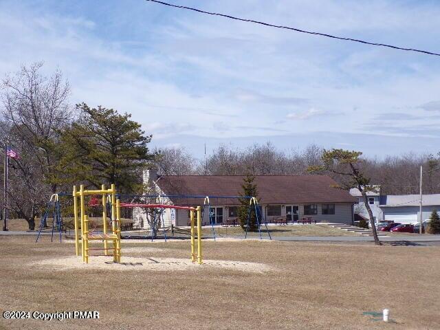 Lot 709A Wintergreen Trail