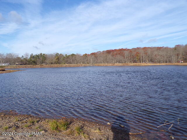 Lot 709A Wintergreen Trail