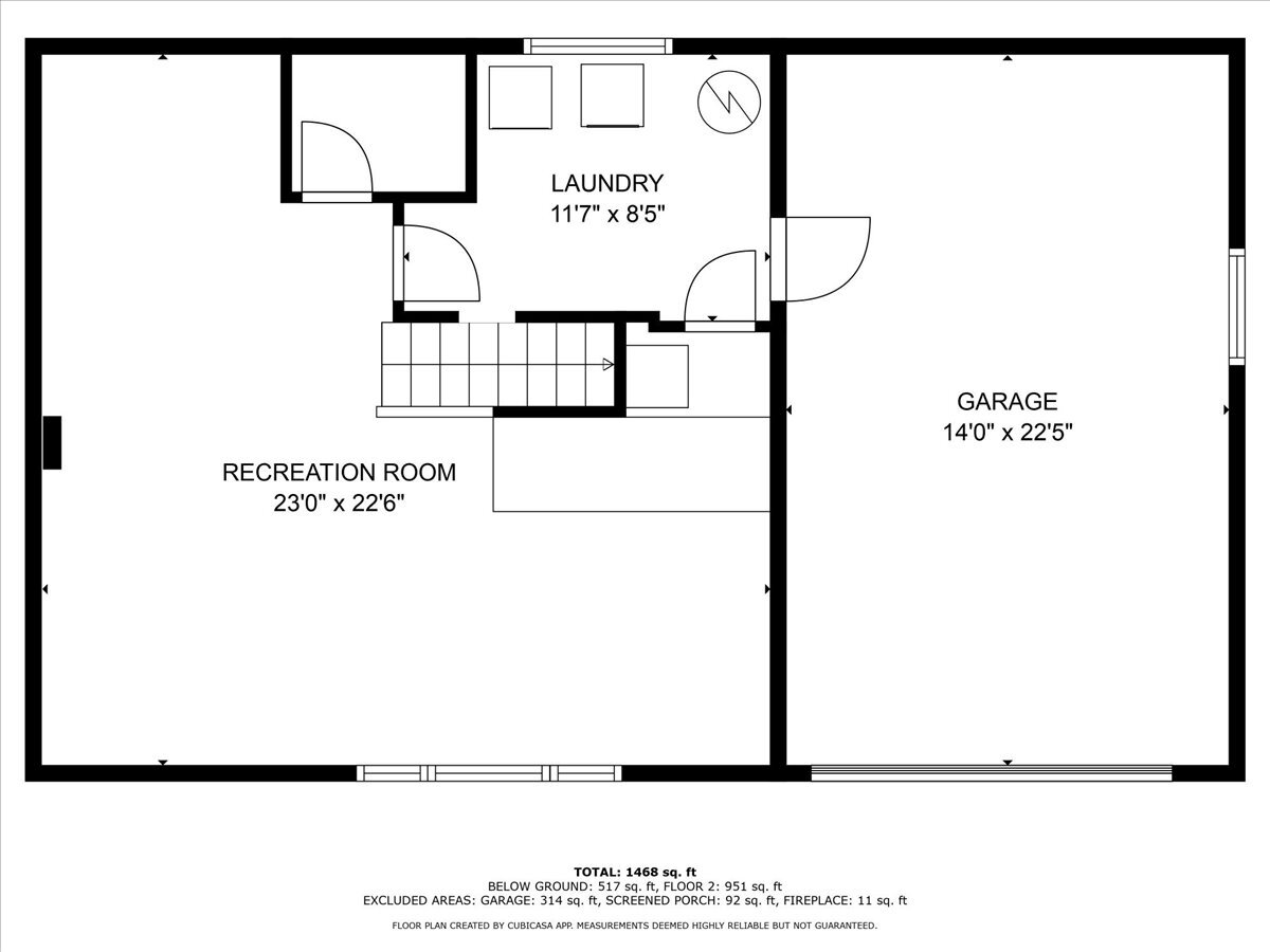 3430 Canterbury Circle