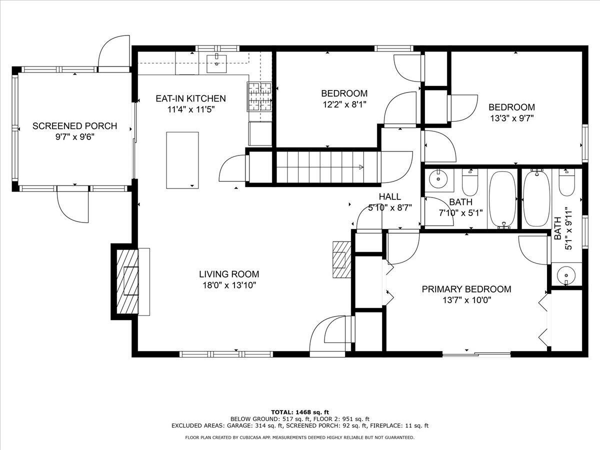 3430 Canterbury Circle