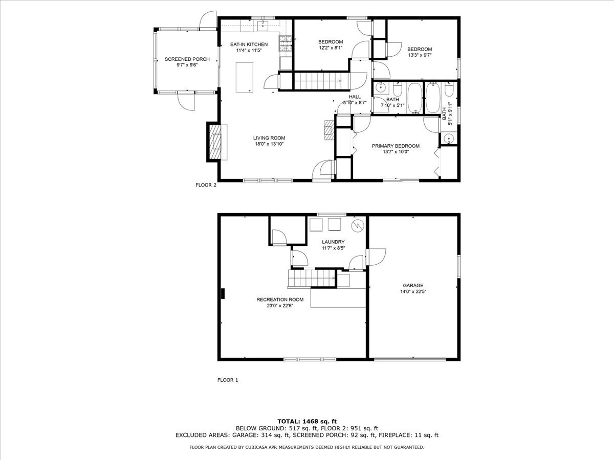 3430 Canterbury Circle