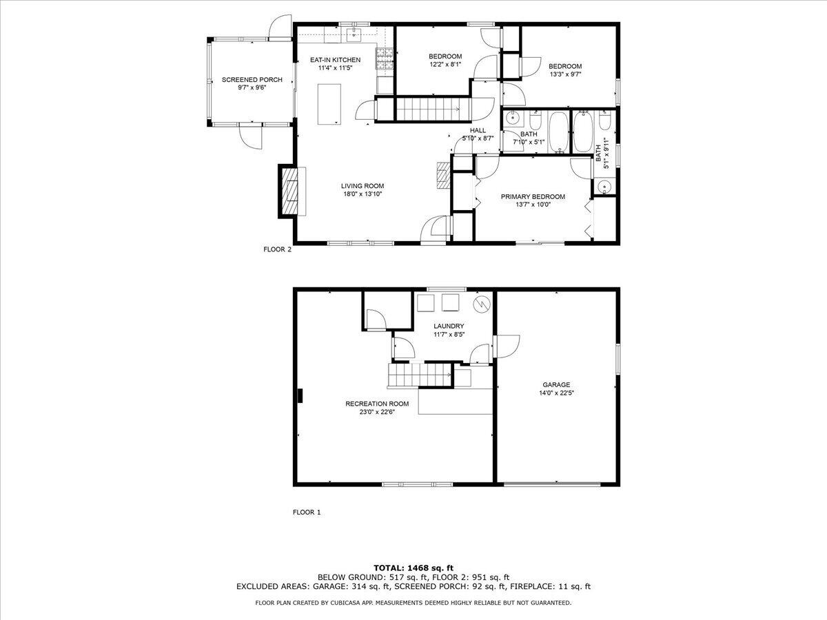 3430 Canterbury Circle