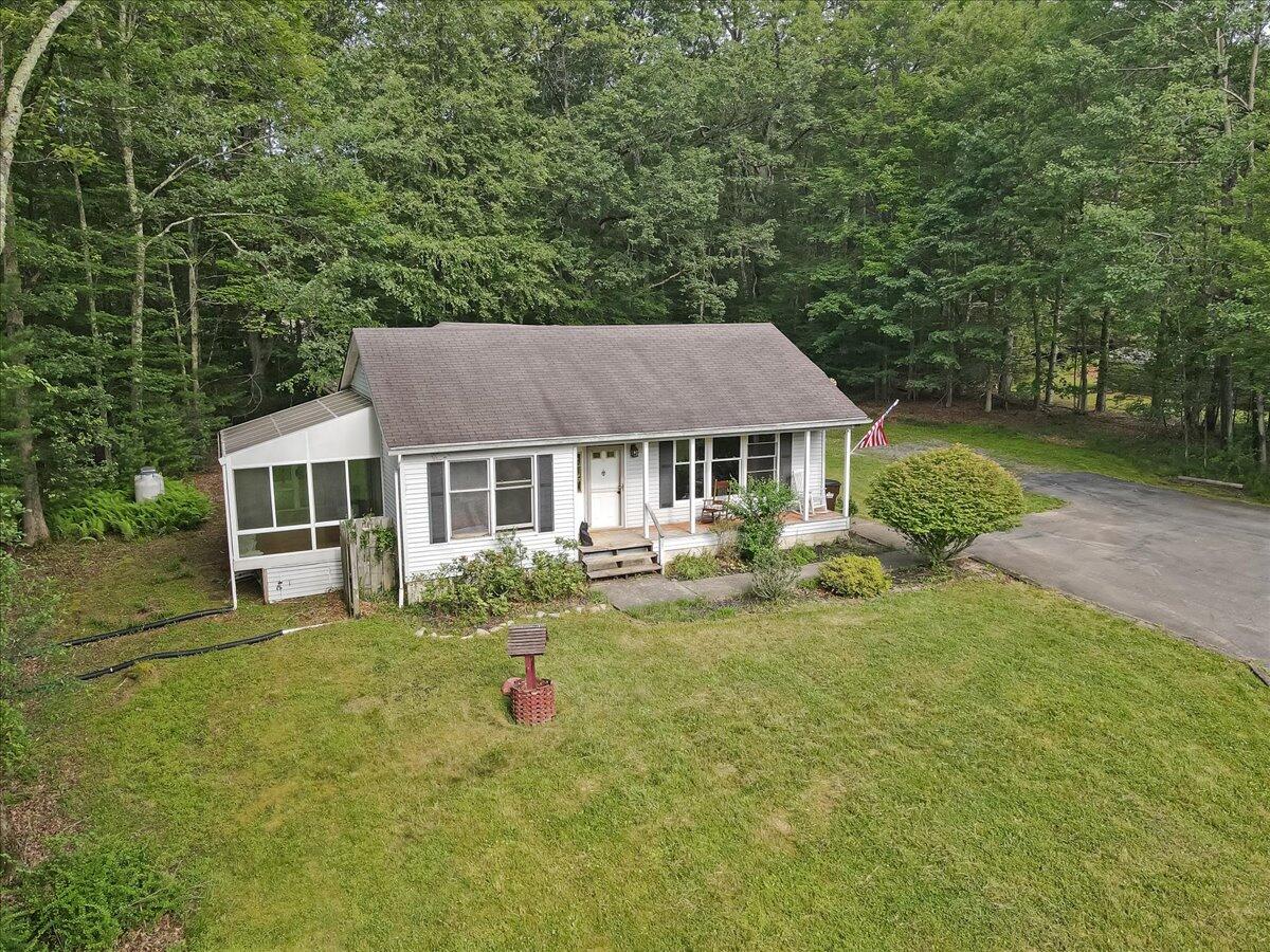 671 Dotters Corner Road