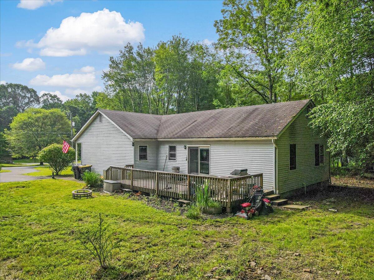 671 Dotters Corner Road