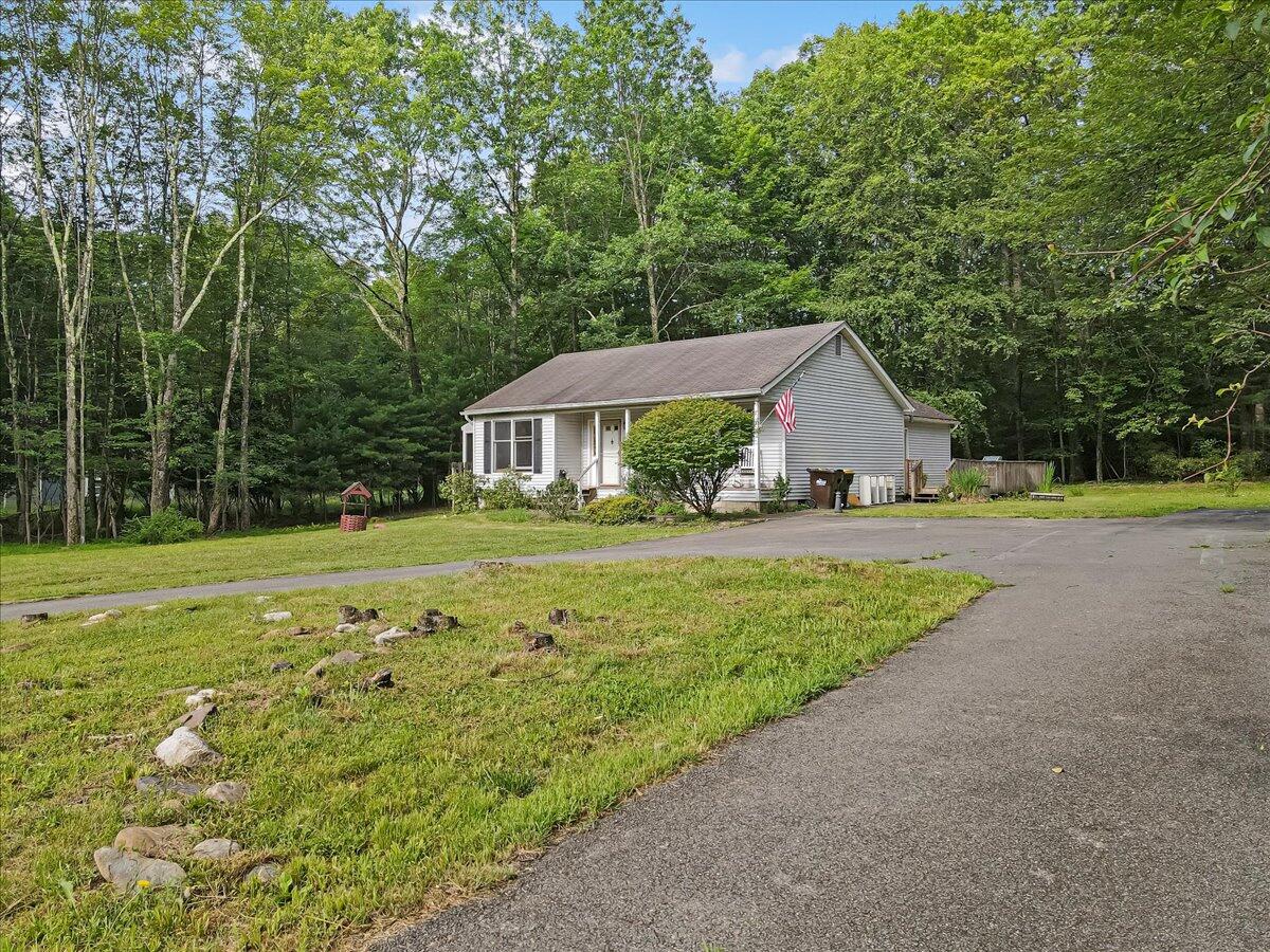 671 Dotters Corner Road