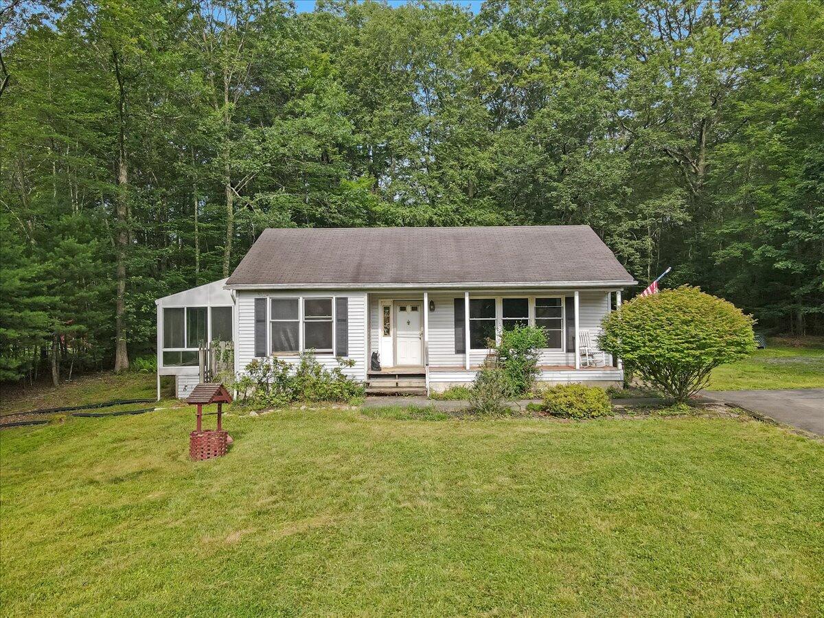 671 Dotters Corner Road