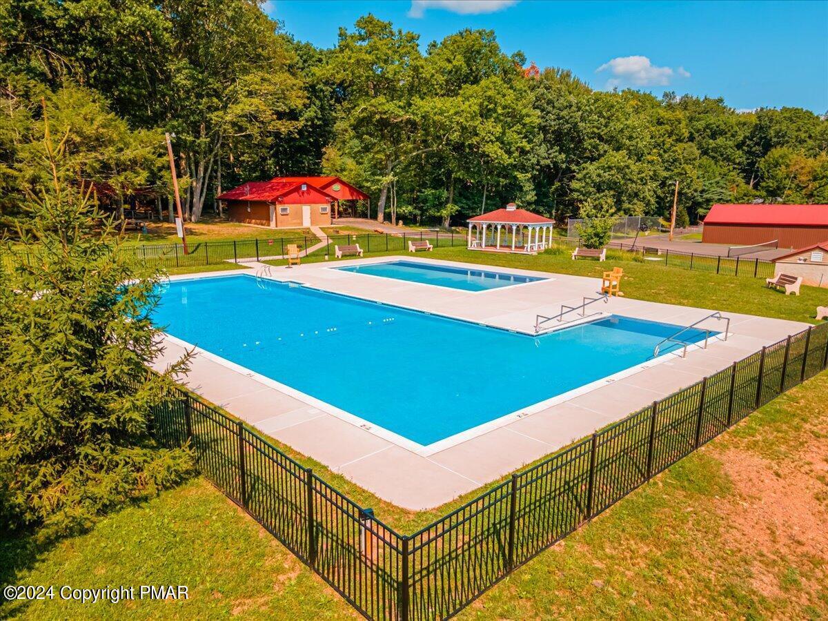 671 Dotters Corner Road
