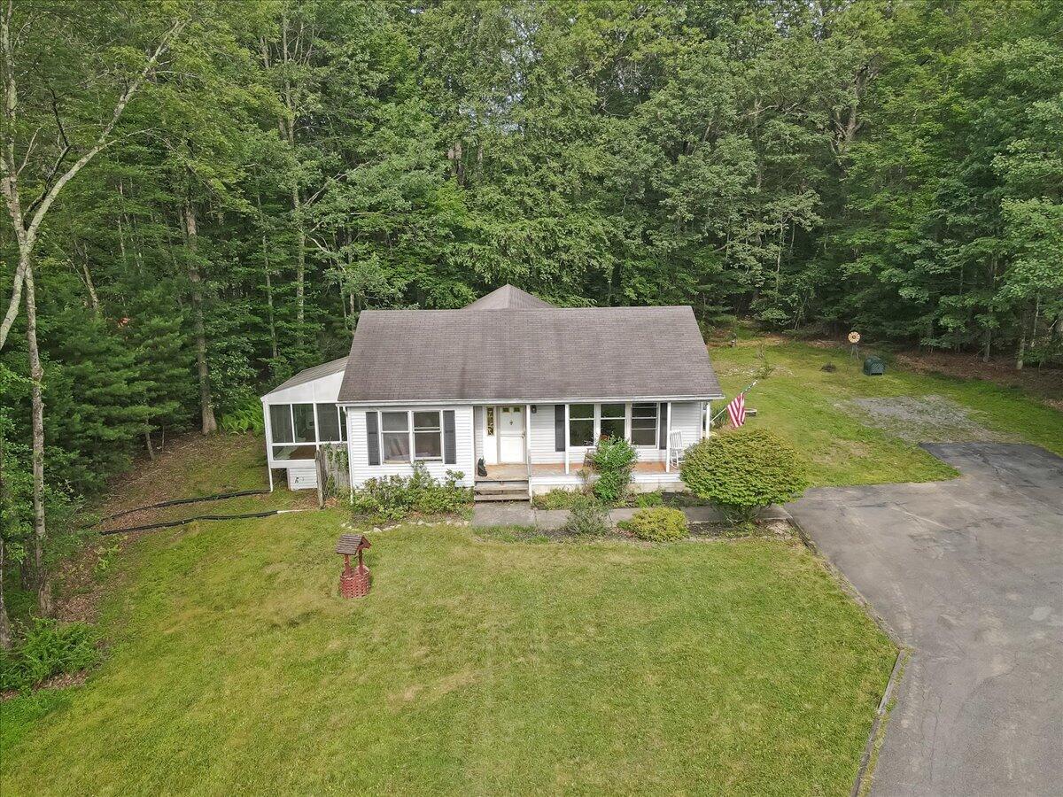 671 Dotters Corner Road