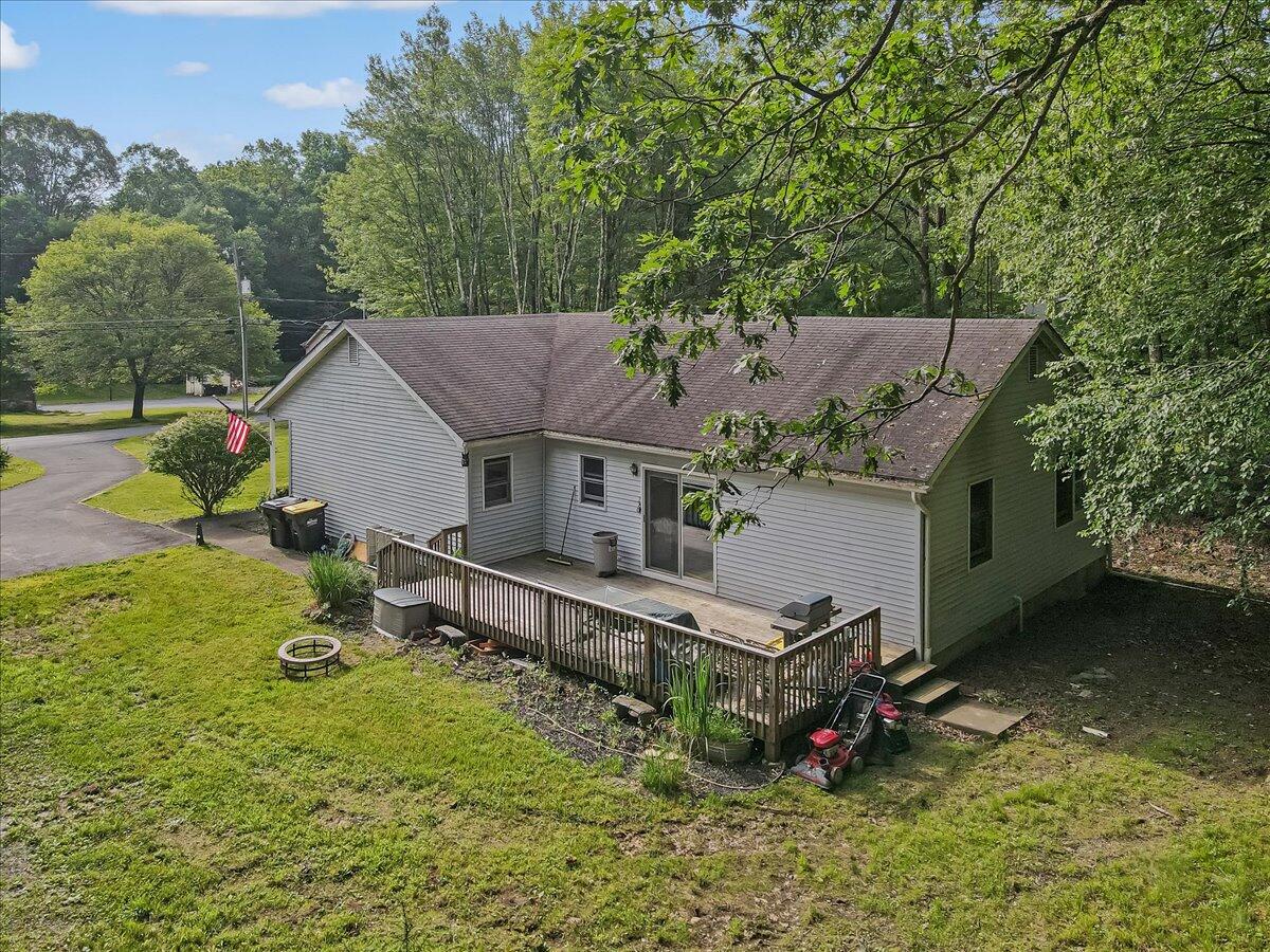 671 Dotters Corner Road