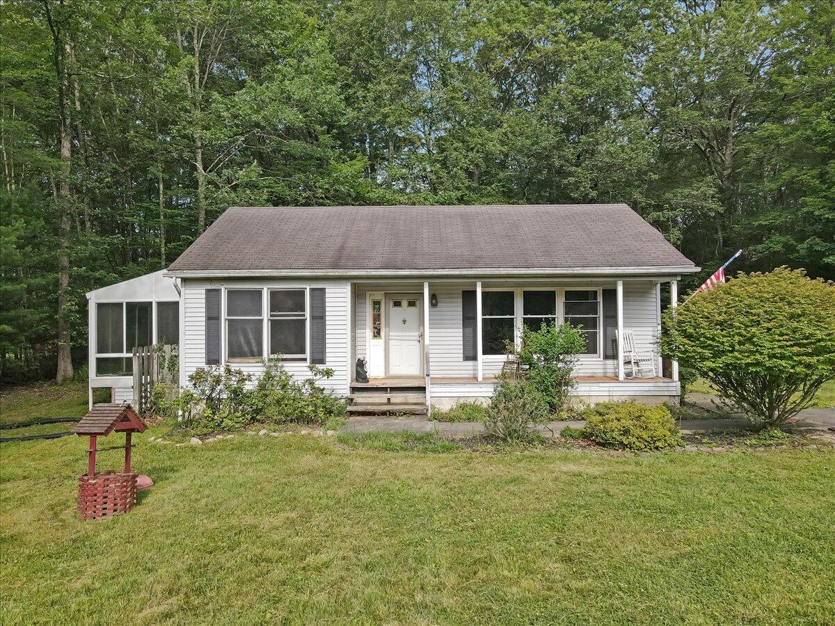 671 Dotters Corner Road