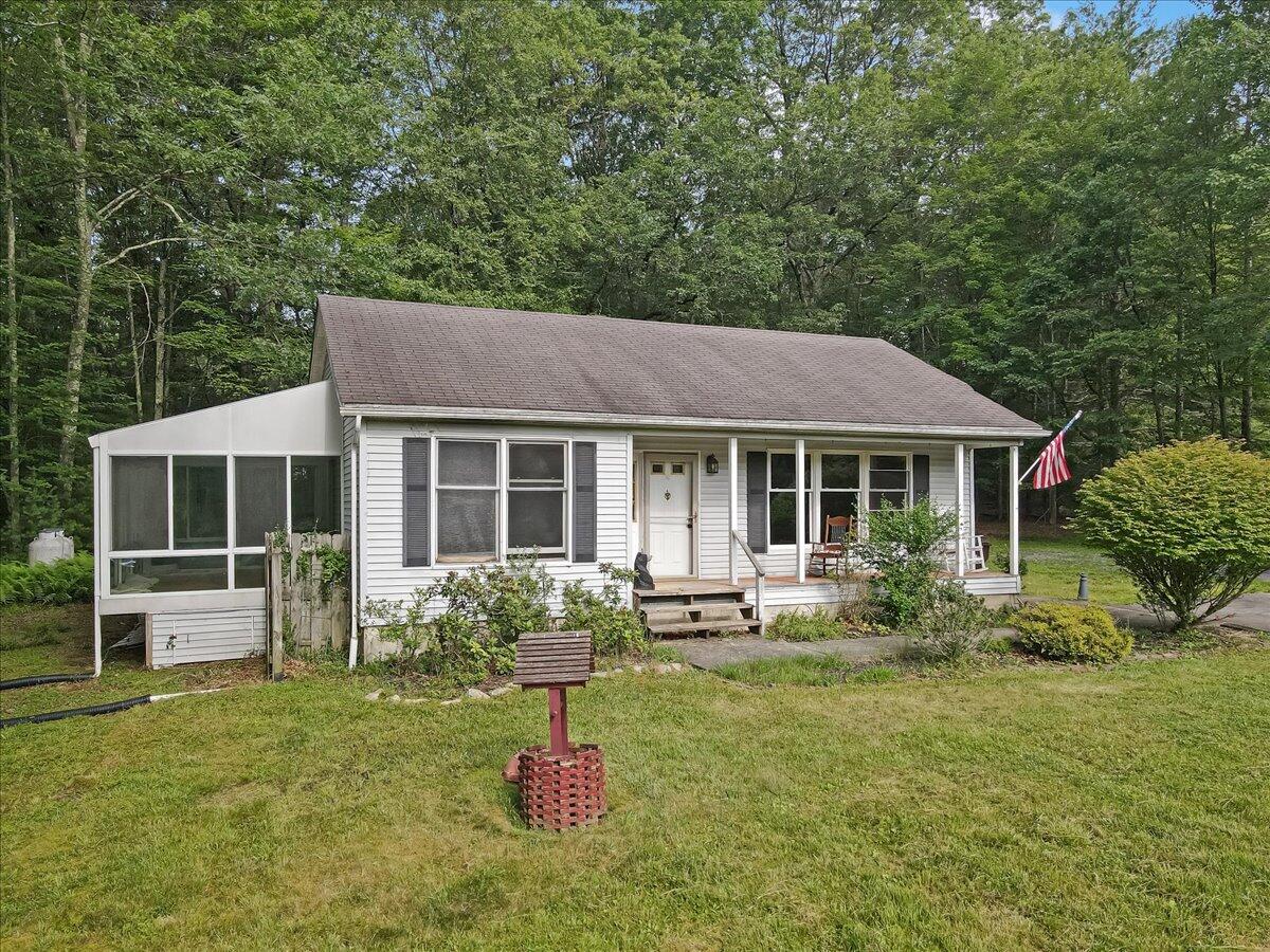 671 Dotters Corner Road