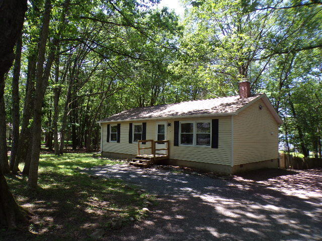 101 Mohawk Trail