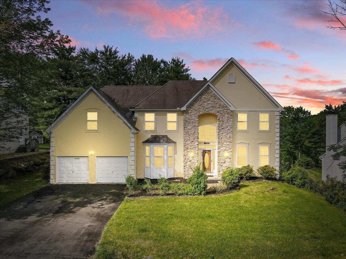 2358 Snapdragon Point