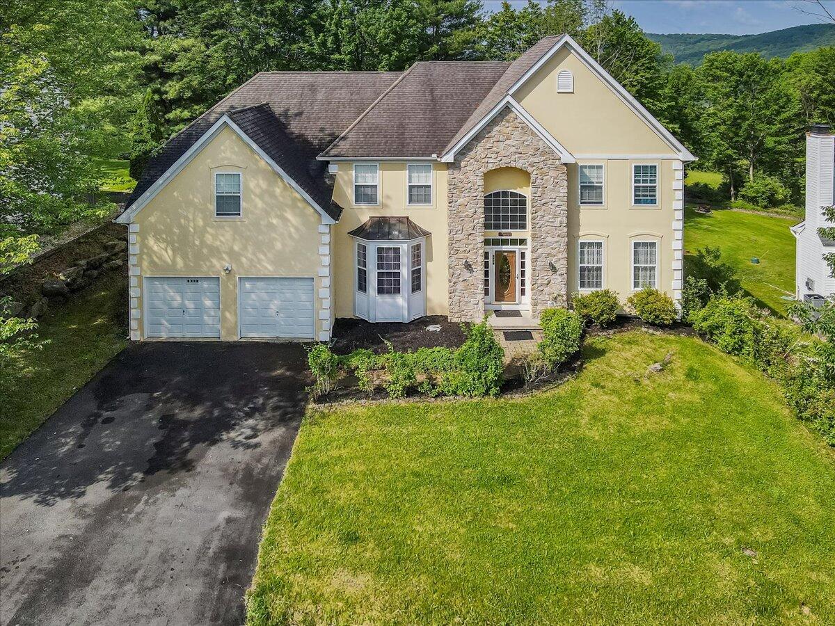 2358 Snapdragon Point