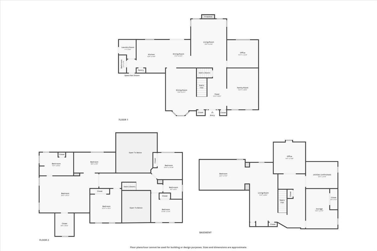 2358 Snapdragon Point