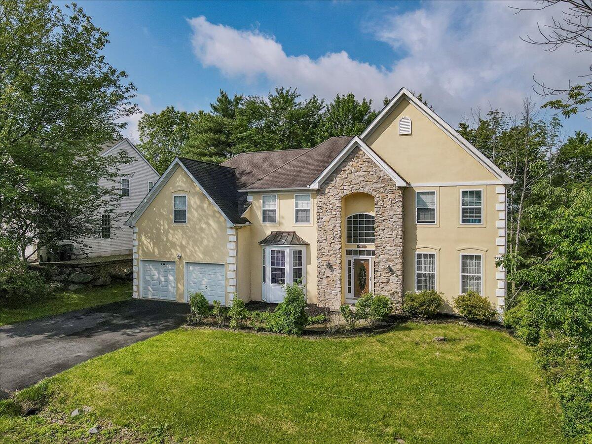 2358 Snapdragon Point