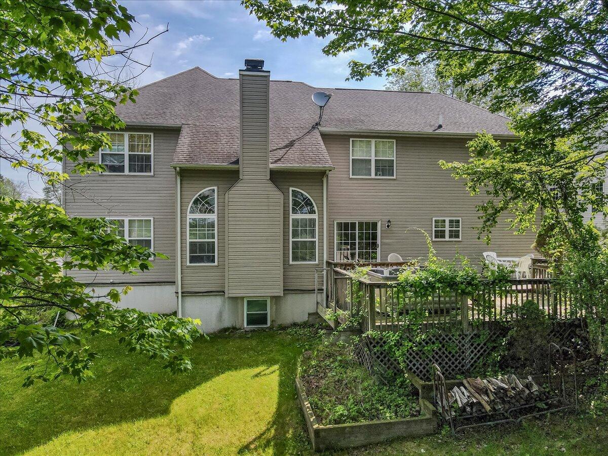 2358 Snapdragon Point