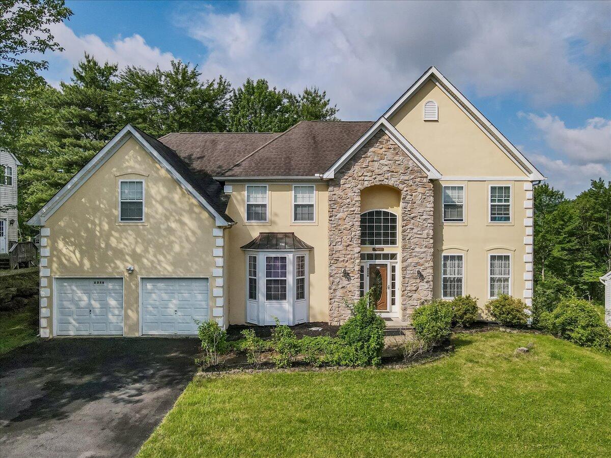 2358 Snapdragon Point