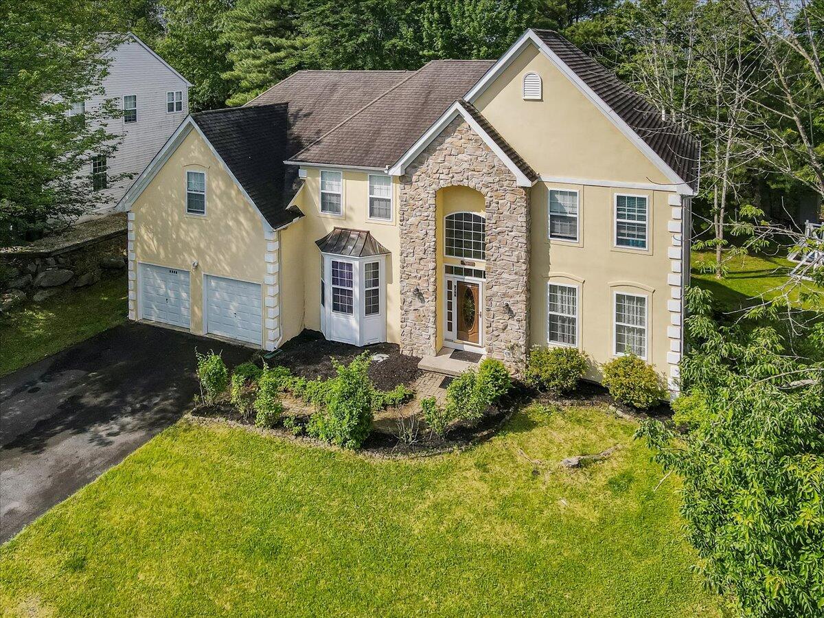 2358 Snapdragon Point