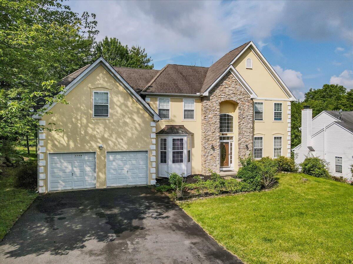 2358 Snapdragon Point