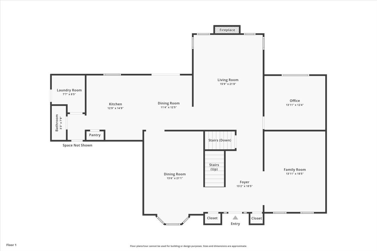 2358 Snapdragon Point