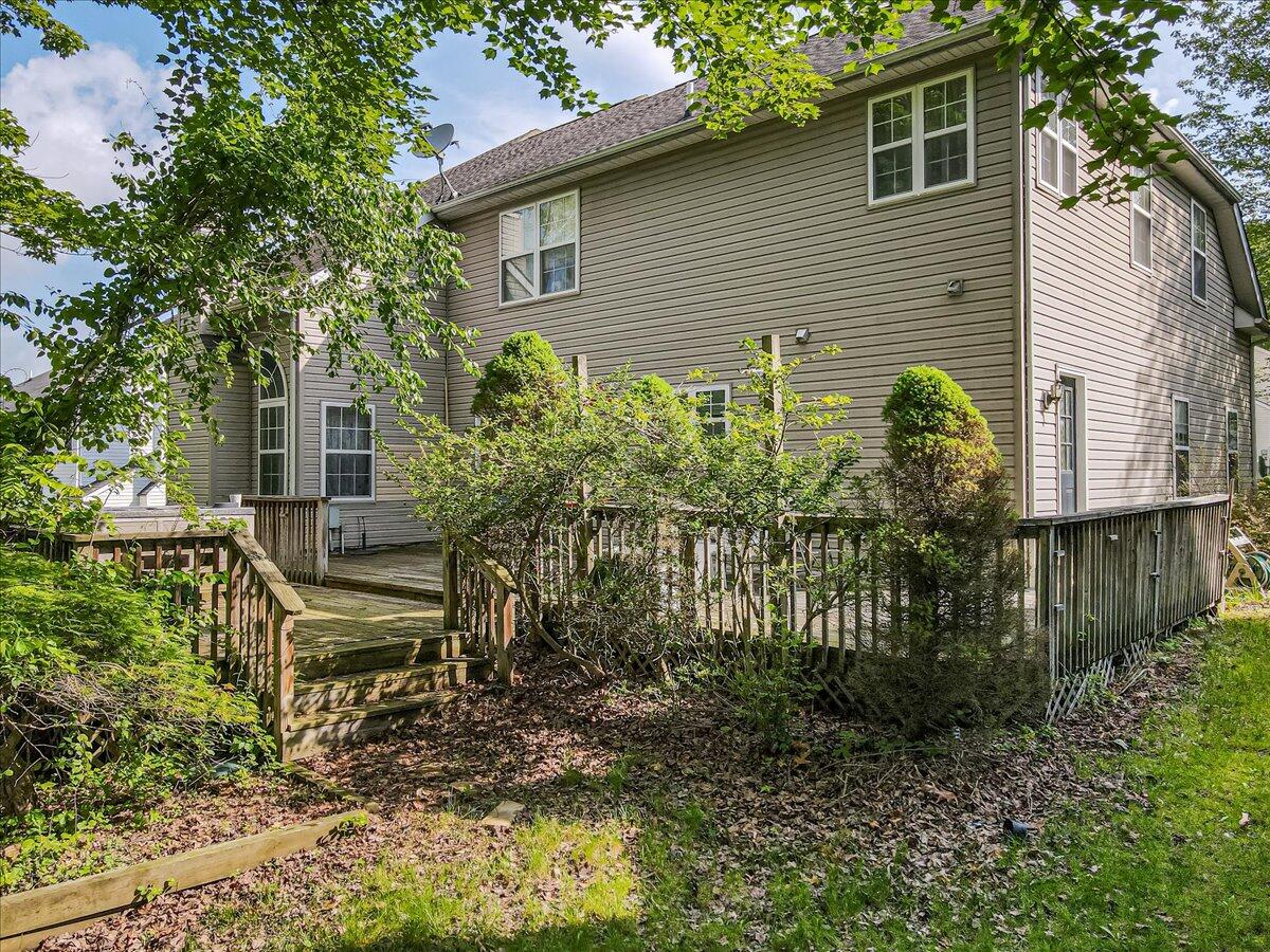 2358 Snapdragon Point