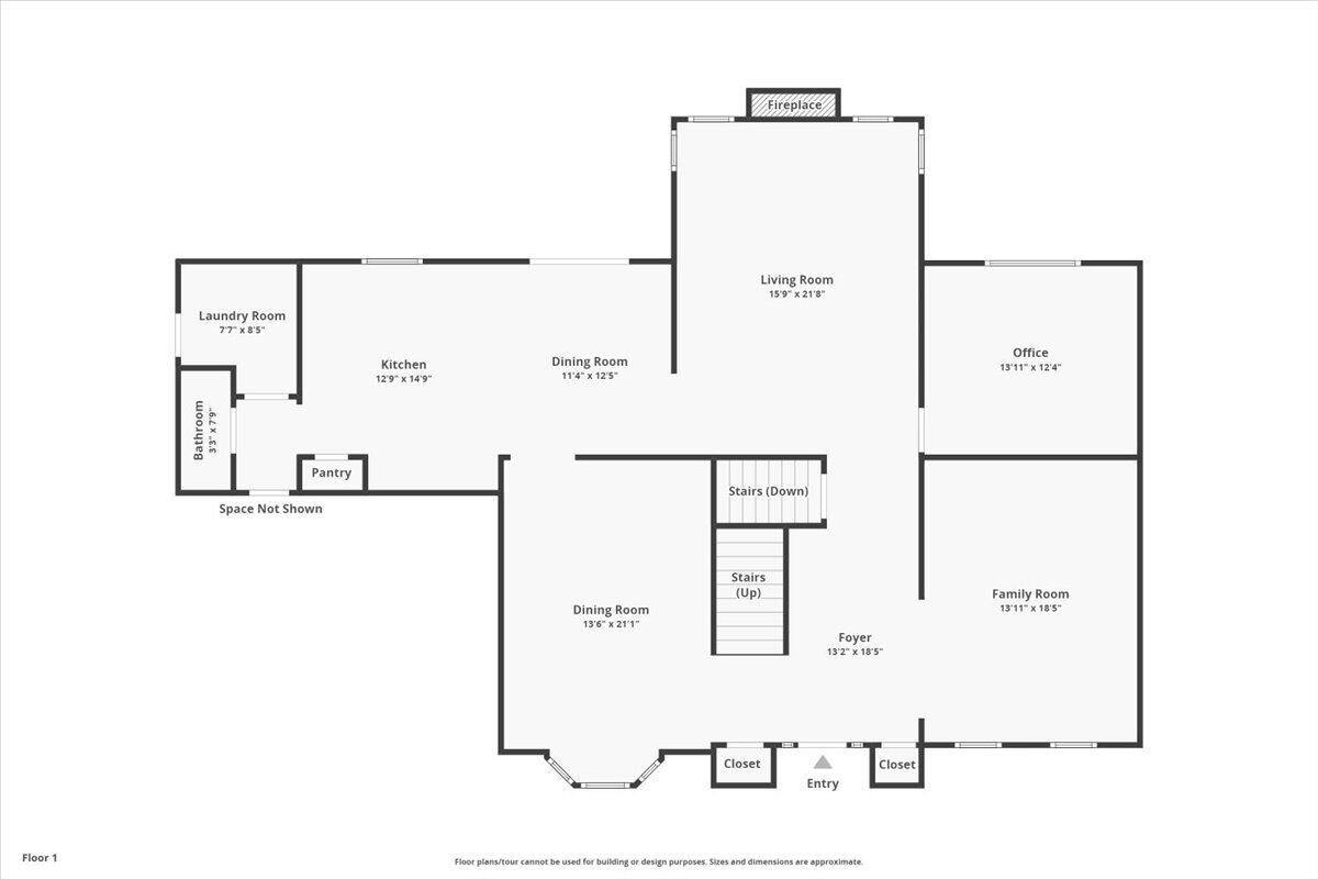 2358 Snapdragon Point