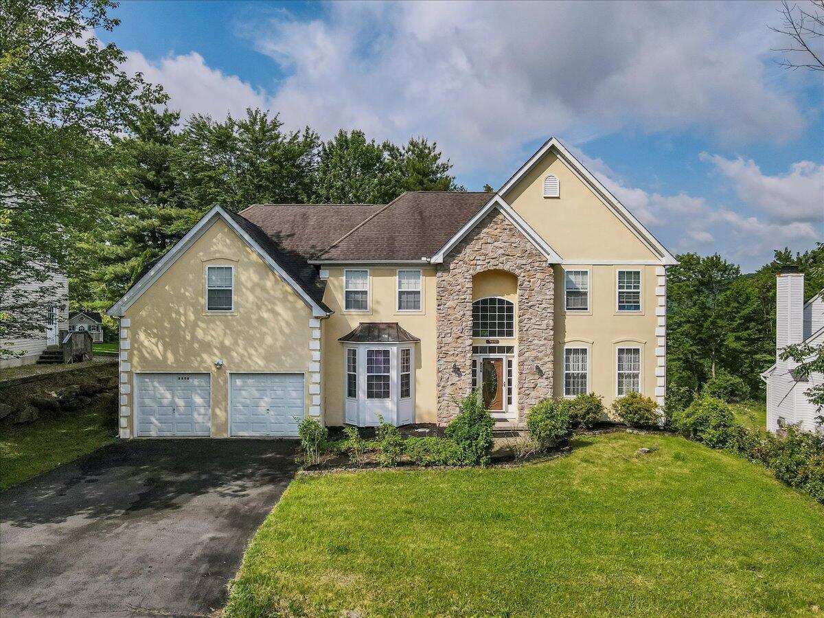 2358 Snapdragon Point