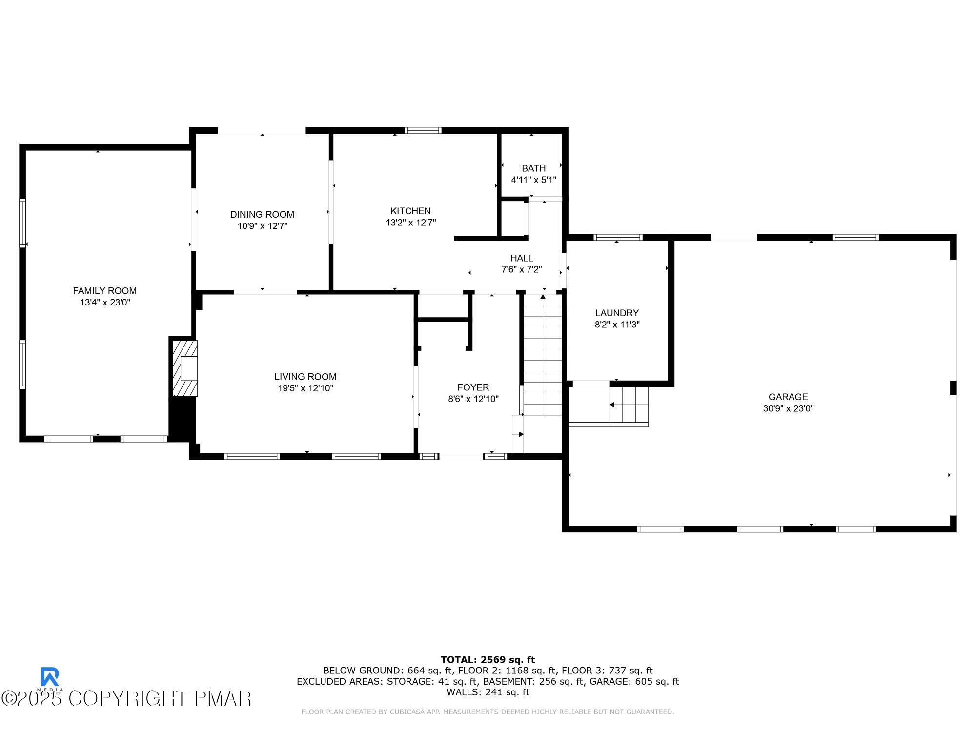 219 Matterhorn dr Drive