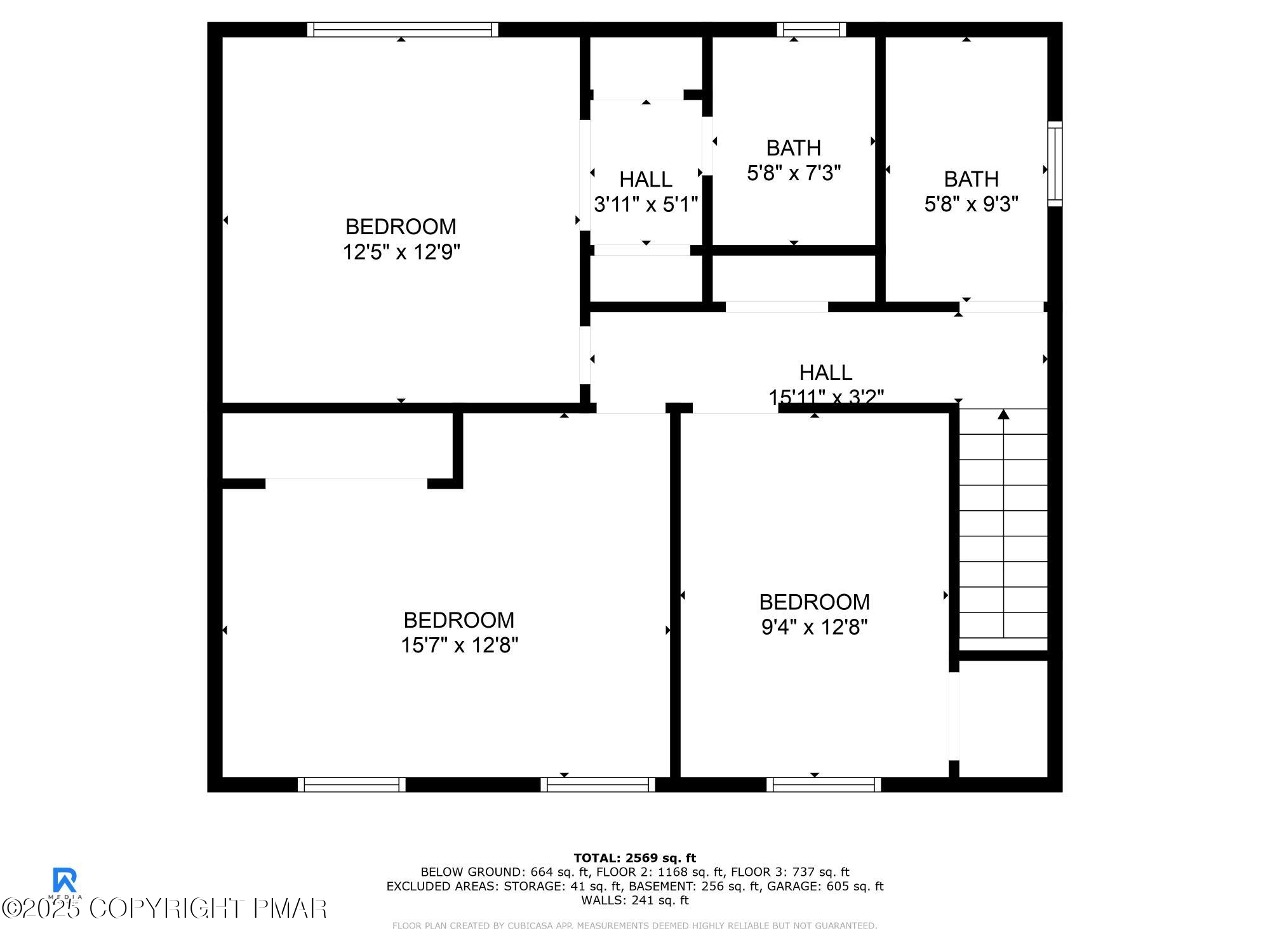 219 Matterhorn dr Drive