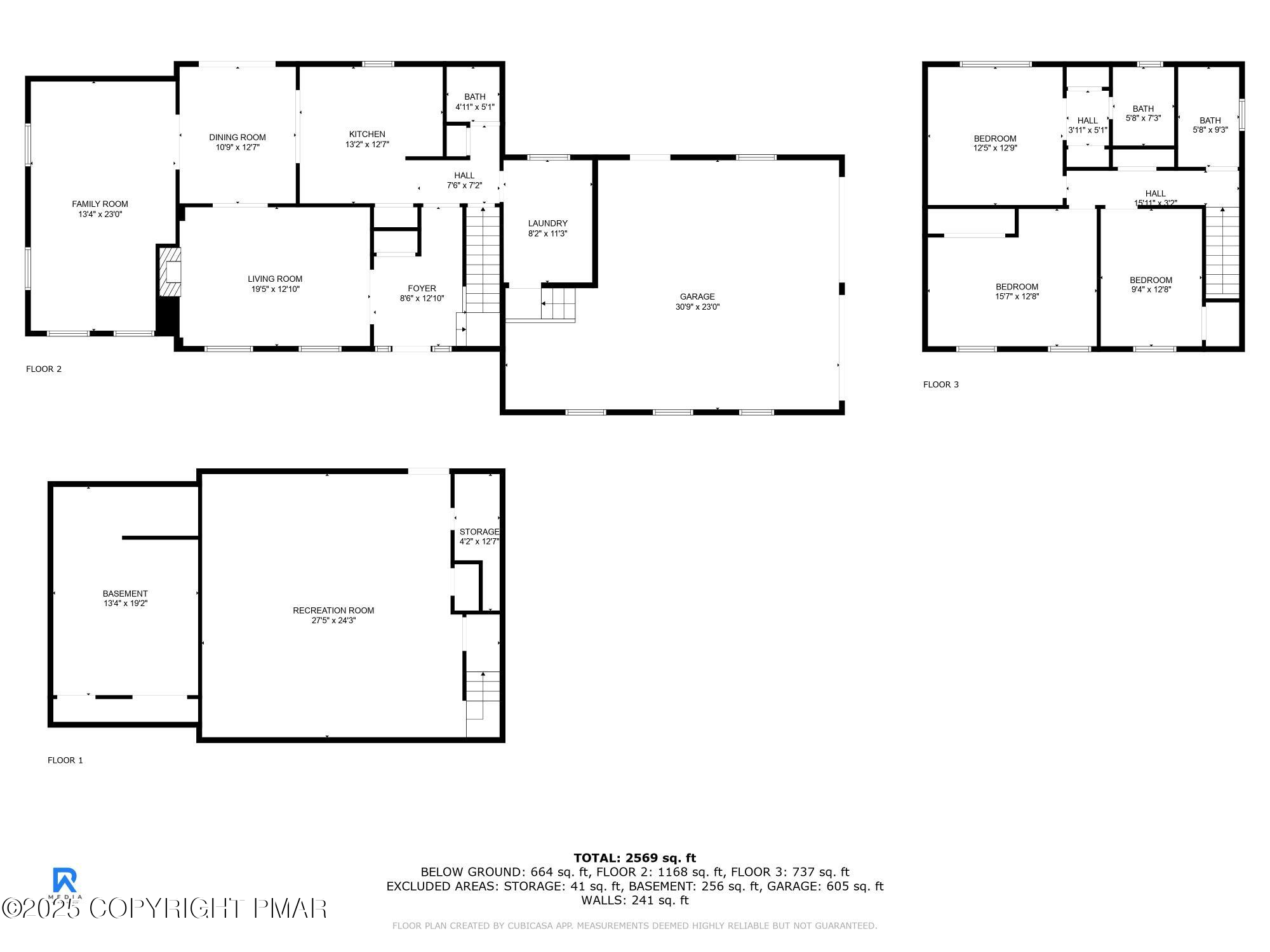 219 Matterhorn dr Drive