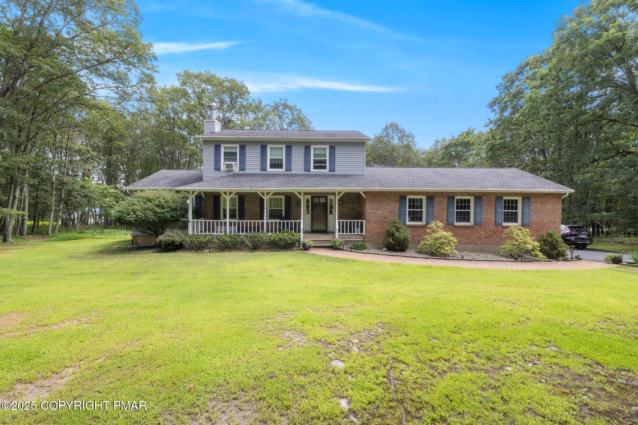 219 Matterhorn dr Drive