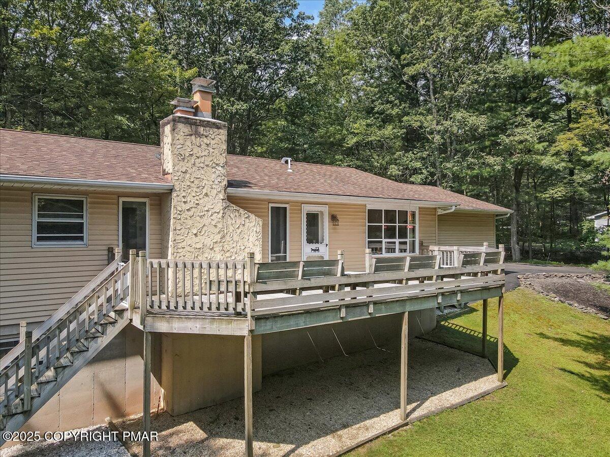 2171 White Pine Drive