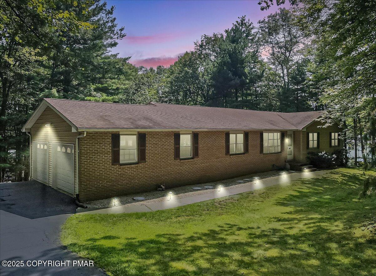 2171 White Pine Drive