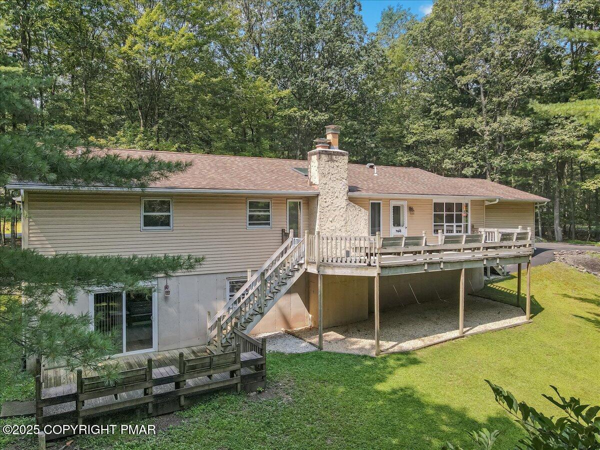 2171 White Pine Drive