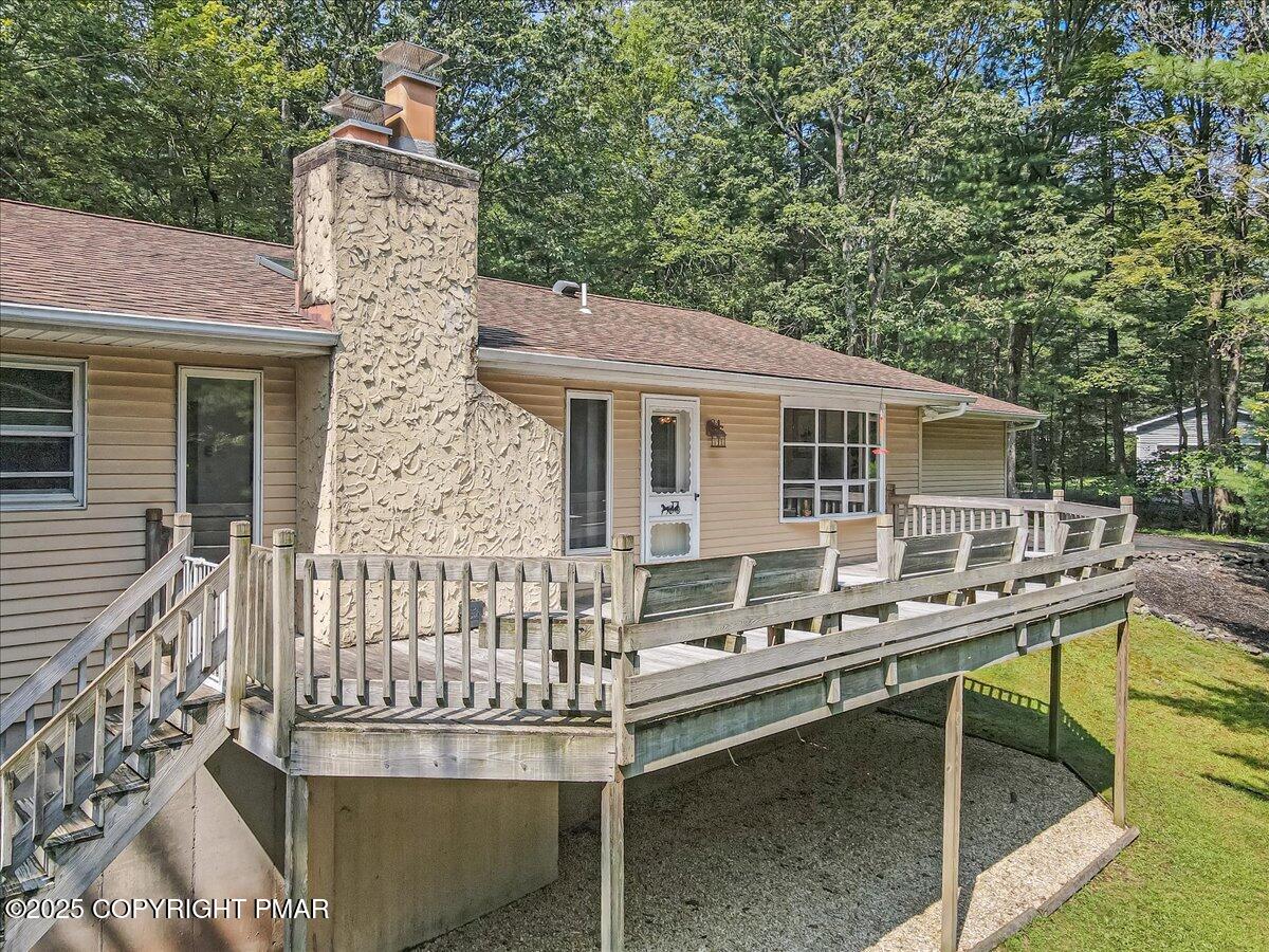2171 White Pine Drive