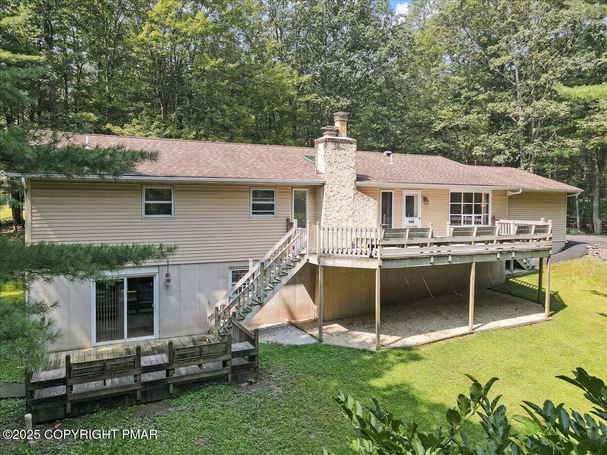 2171 White Pine Drive