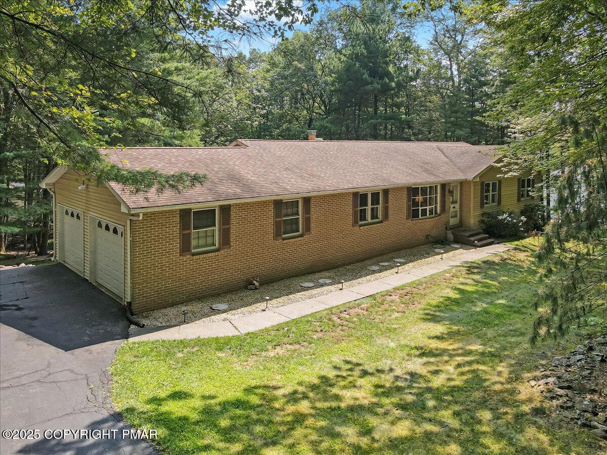 2171 White Pine Drive