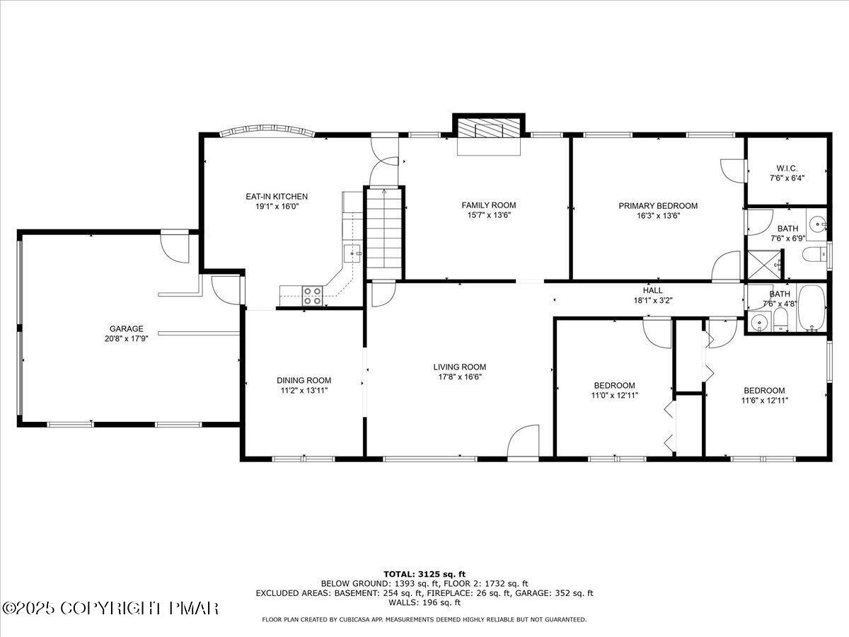 2171 White Pine Drive